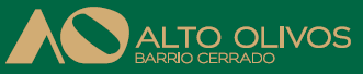 Alto Olivos Logo